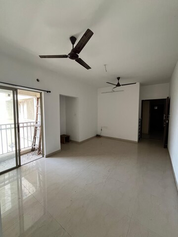 Living Room in 1 BHK Apartment at Lodha Casa Rio Gold, Dombivli East – for Rent