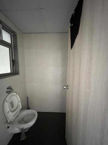 Bathroom in 1 BHK Apartment at Lodha Casa Rio Gold, Dombivli East – for Rent