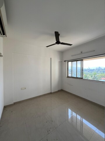 Bedroom in 1 BHK Apartment at Lodha Casa Rio Gold, Dombivli East – for Rent