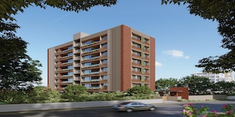 4 BHK Apartment For Resale in Shilp 14 Bodakdev Ahmedabad  8060553