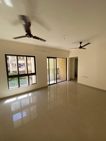 Living Room in 1 BHK Apartment at Lodha Casa Bella Gold, Dombivli East – for Rent