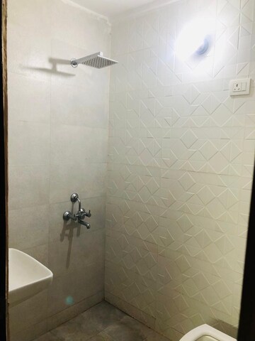 Bathroom in 5 BHK Independent House at Palam Vihar Residents Association, Palam Vihar – for Sale
