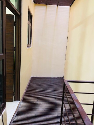 Staircase in 5 BHK Independent House at Palam Vihar Residents Association, Palam Vihar – for Sale