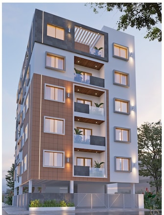 2 BHK Apartment For Resale in Btm Layout Bangalore  8060590