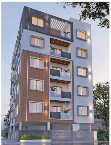 2 BHK Apartment For Resale in Btm Layout Bangalore  8060590