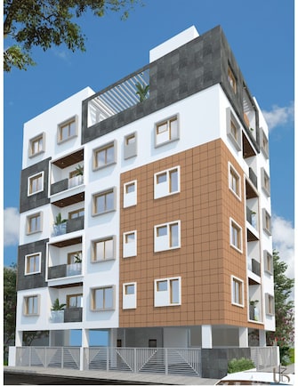 2 BHK Apartment For Resale in Btm Layout Bangalore  8060590