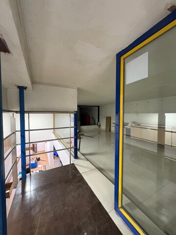 Staircase in  Office Space at Raheja Arcade, Cbd Belapur Sector 11 – for Rent