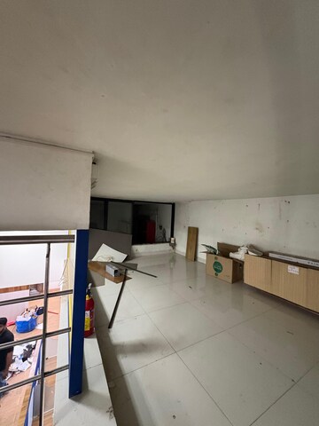 Kitchen in  Office Space at Raheja Arcade, Cbd Belapur Sector 11 – for Rent