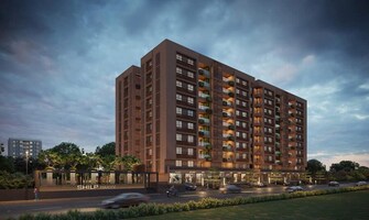 4 BHK Apartment For Resale in Shilp Paradise Bodakdev Ahmedabad  8060583