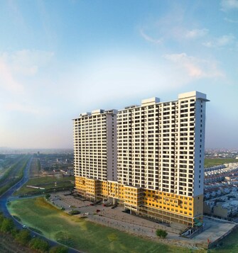 1 RK Apartment For Resale in Paramount Golf Forest Studio Apartments - OAK Towe Gn Sector Zeta I Greater Noida  8060579