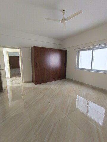 Room in 3 BHK Apartment at Asian Sun City, Kothaguda – for Rent