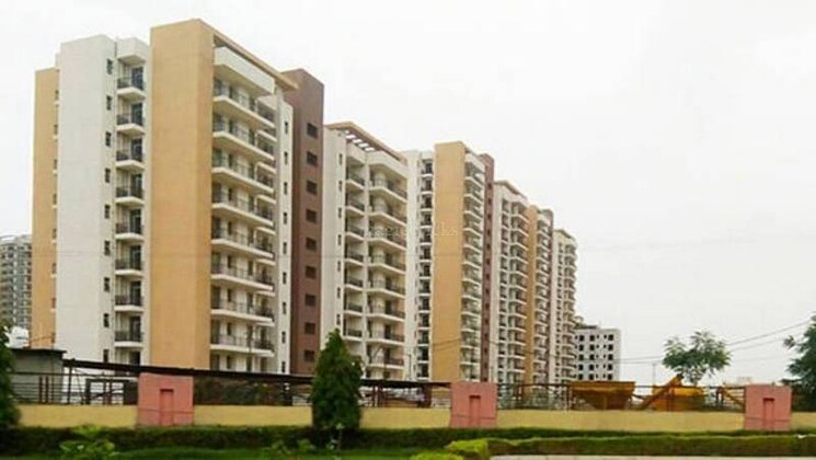 Exterior View, imperia-esfera 3 Bedroom 1850 Sq.Ft. Apartment In Sector 37c Gurgaon 8060612
