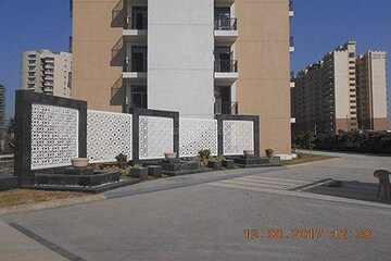 3 BHK Apartment – Exterior View View at Imperia Esfera, Sector 37c - for Sale