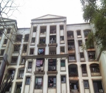 2 BHK Apartment For Rent in Satellite Garden, Goregaon East
