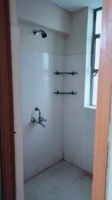 Bathroom in 1 BHK Apartment at Adani Aangan, Sector 89a – for Rent