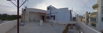 2 BHK Independent House – Exterior View View at Hesaraghatta - for Rent