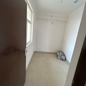 Building Lobby in 2.5 BHK Apartment at Amrapali Riverview, Amrapali Leisure Valley – for Rent