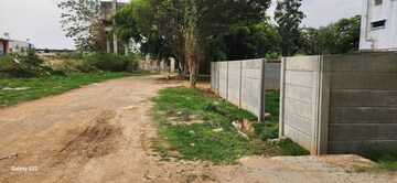 Plot For Resale in Hennur Bangalore  8060647