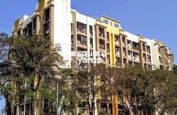 1 BHK Apartment For Rent in Riddhi Garden, Malad East