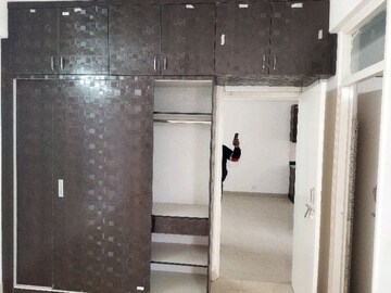 Bathroom in 2 BHK Apartment at Breez Global Heights, Sohna Sector 33 – for Rent