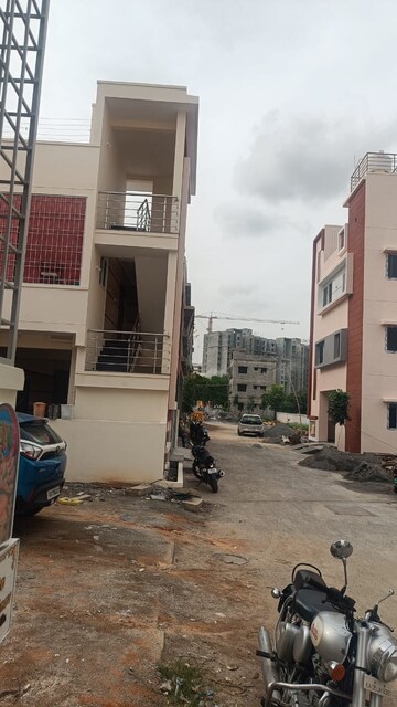  Plot – Exterior View View at Akshayanagar - for Sale