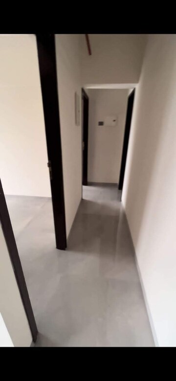 Building Lobby in 1.5 BHK Apartment at Paradigm El Signora, Jogeshwari West – for Rent