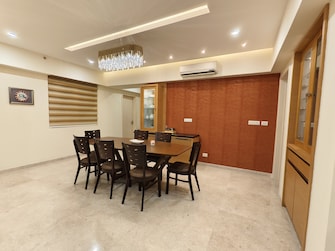 4 BHK Apartment For Resale in DLF Riverside Vytilla Kochi  8060693