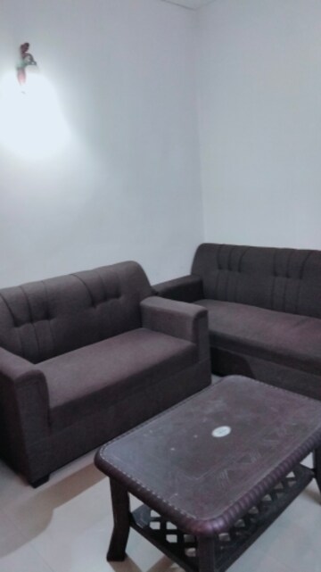 Living Room in 1 BHK Apartment at Adani Aangan, Sector 89a – for Sale