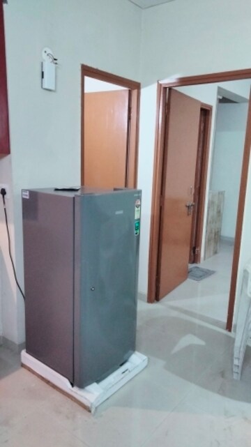 Building Lobby in 1 BHK Apartment at Adani Aangan, Sector 89a – for Sale