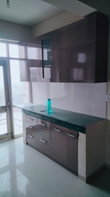 Kitchen in 1 BHK Apartment at Adani Aangan, Sector 89a – for Sale
