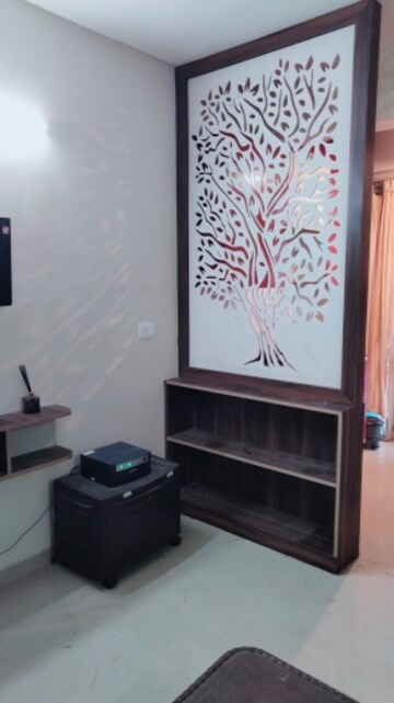 Furnished Amenities in 1 BHK Apartment at Adani Aangan, Sector 89a – for Sale