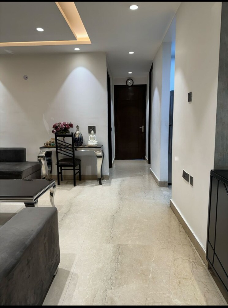 undefined, new rajinder nagar 3 Bedroom 1152 Sq.Ft. Builder Floor In New Rajinder Nagar Delhi 8060677