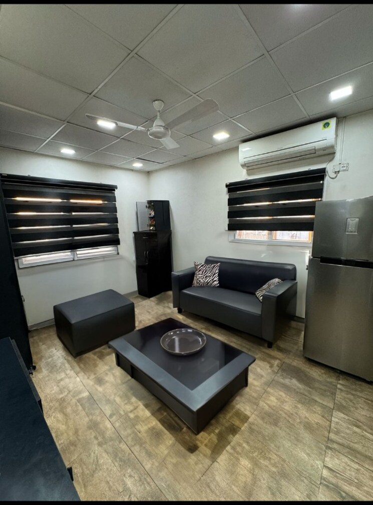 Master Bedroom, new rajinder nagar 3 Bedroom 1152 Sq.Ft. Builder Floor In New Rajinder Nagar Delhi 8060677