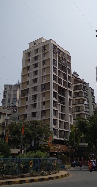 2 BHK Apartment For Rent in Krushna Kunj Apartment Dadar West Mumbai  8060644