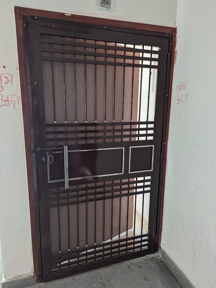 Exterior View, panchsheel-villas 4 Bedroom 1730 Sq.Ft. Villa In Sector 16 Greater Noida Greater Noida 8060684