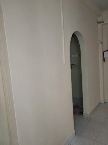 Building Lobby in Studio Apartment at Jankalyan Nagar – for Sale
