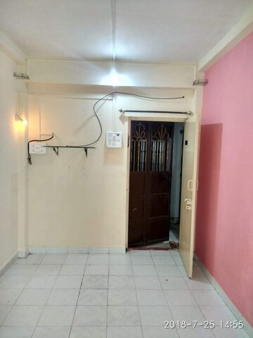Building Lobby in Studio Apartment at Jankalyan Nagar – for Sale