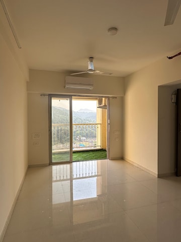 1.5 BHK Apartment For Rent in Vijay Galaxy Waghbil Thane  8060704