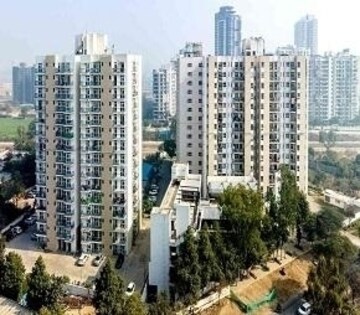 2 BHK Apartment For Rent in Adani Aangan, Sector 89a