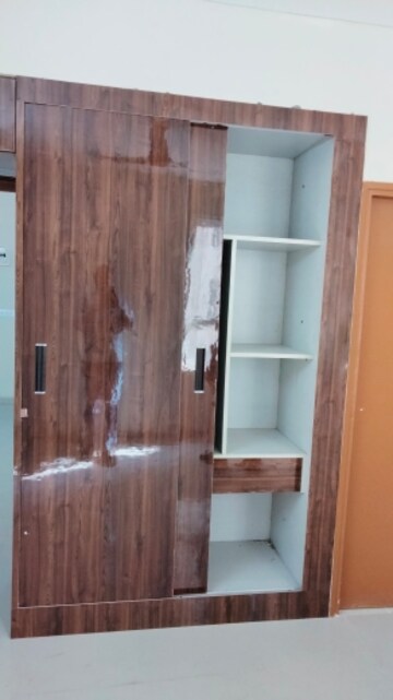 Furnished Amenities in 2 BHK Apartment at Adani Aangan, Sector 89a – for Rent