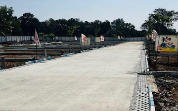 Plot For Sale in Kanakapura Road
