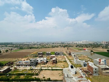 Plot Area in  Plot at Ambala Highway – for Sale