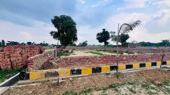 Plot For Resale in Anam Residency Faizabad Road Lucknow  8060737