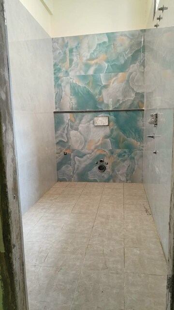 Bathroom in 5 BHK Independent House at Varanasi – for Sale