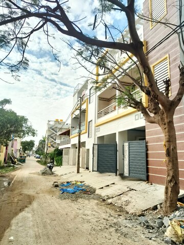 5 BHK Independent House – Exterior View View at Varanasi - for Sale