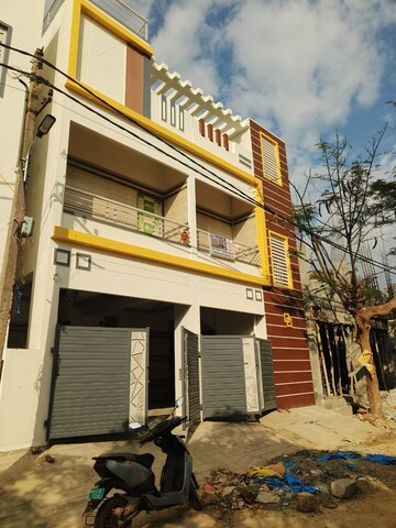 5 BHK Independent House For Resale in Varanasi Bangalore  8060706