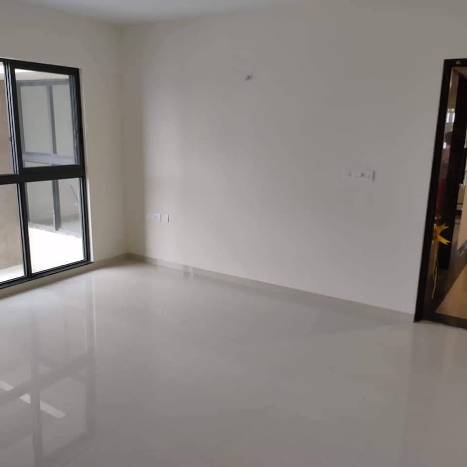1 BHK Apartment For Sale in Sai Shweta Residency