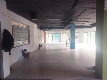 Building Lobby in  Showroom at Lavelle Road – for Rent