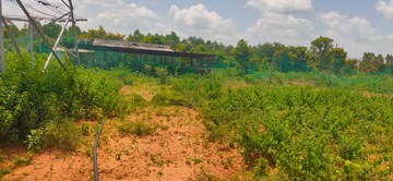 Plot Area in  Land at Dhanaguru – for Rent