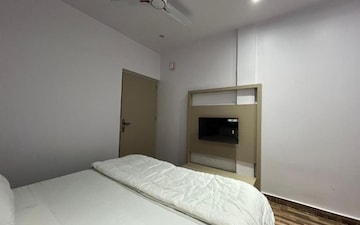 4 BHK Apartment For Sale in Ghitorni